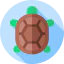 Turtle アイコン 64x64