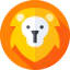 Lion 图标 64x64
