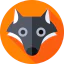 Raccoon 图标 64x64