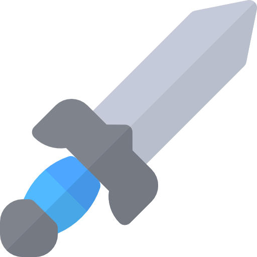Sword icon