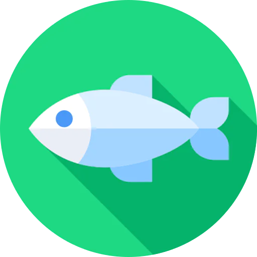 Fish icon