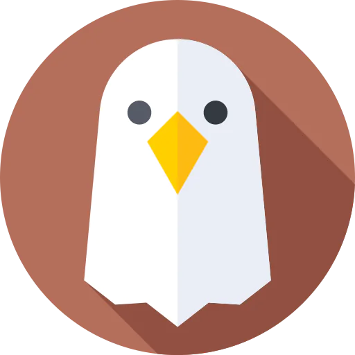 Eagle icon
