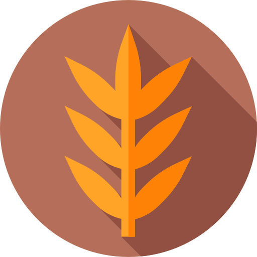 Wheat icon