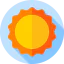 Sun 图标 64x64