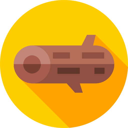 Log icon
