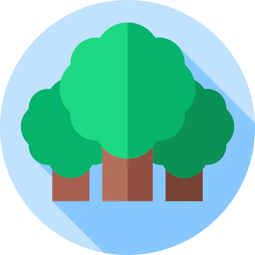 Forest icon