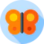 Butterfly 图标 64x64
