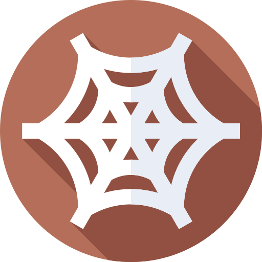 Cobweb 图标