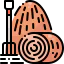 Haystack ícono 64x64
