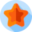 Starfish 图标 64x64