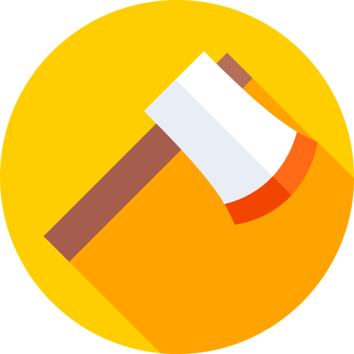Axe icon