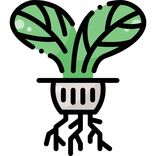 Hydroponic icon