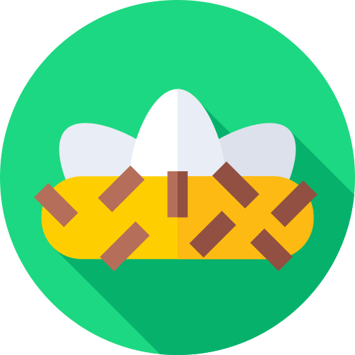 Nest 图标
