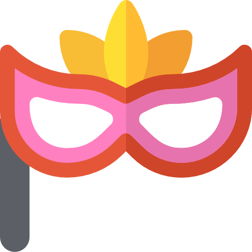 Mask icon