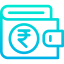 Wallet icon 64x64