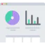 Metrics icon 64x64