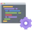 Code icon 64x64
