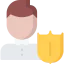 Insurance icon 64x64