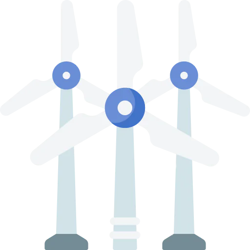 Windmill icon