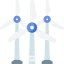 Windmill icon 64x64