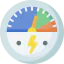 Gauge icon 64x64