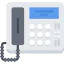 Telephone icon 64x64