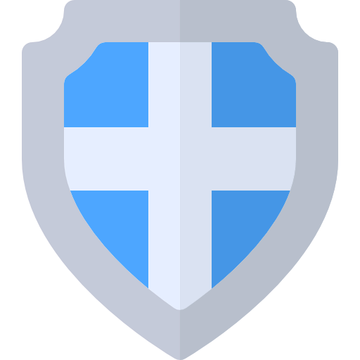 Shield icon
