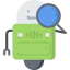 Robot icon 64x64