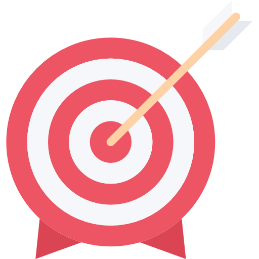 Target icon