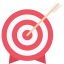 Target icon 64x64