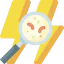 Bacterial icon 64x64