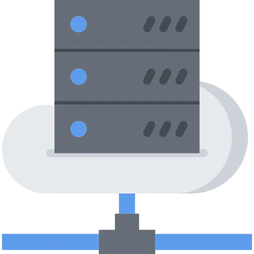 Server 상