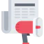 Newspaper icon 64x64