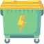 Waste icon 64x64