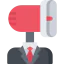 Marketer icon 64x64
