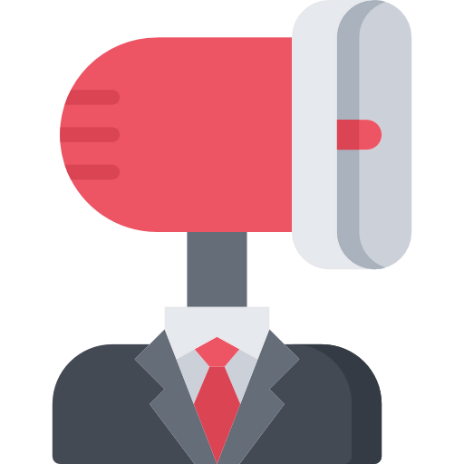 Marketer icon