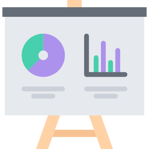 Presentation Symbol