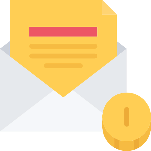 Email アイコン
