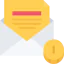 Email icon 64x64