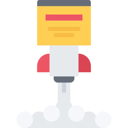 Startup icon