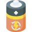 Rechargable icon 64x64