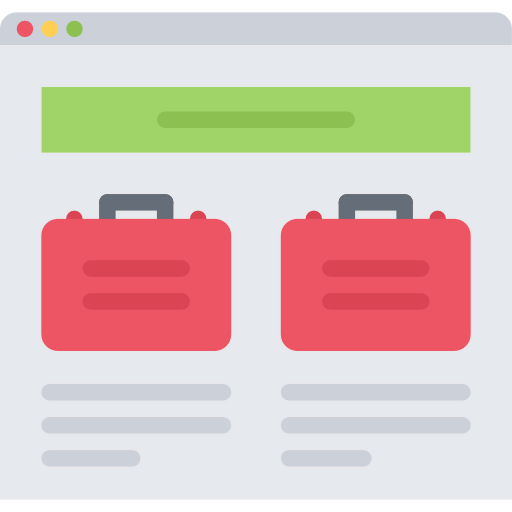 Blog icon