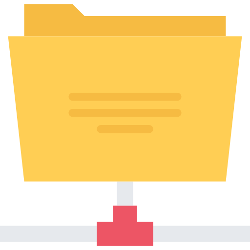 Folder іконка