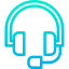 Headset icon 64x64