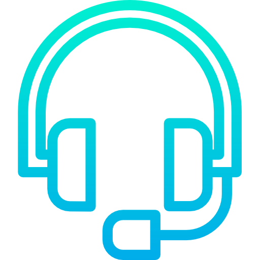 Headset icon