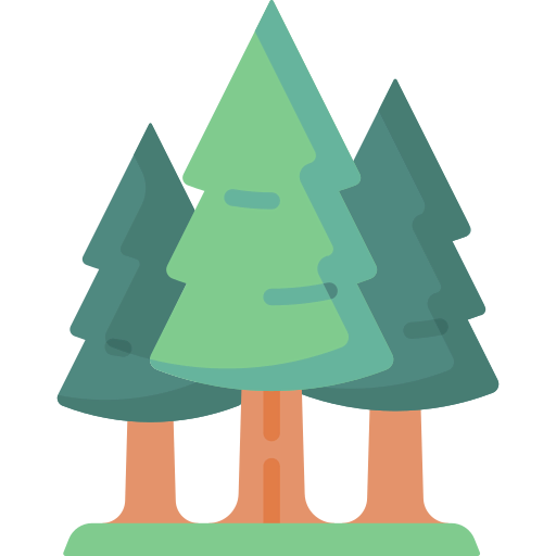 Trees icon