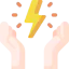 Energy icon 64x64