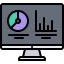 Metrics icon 64x64