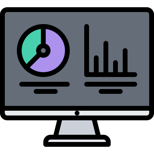 Metrics icon