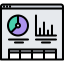 Metrics icon 64x64